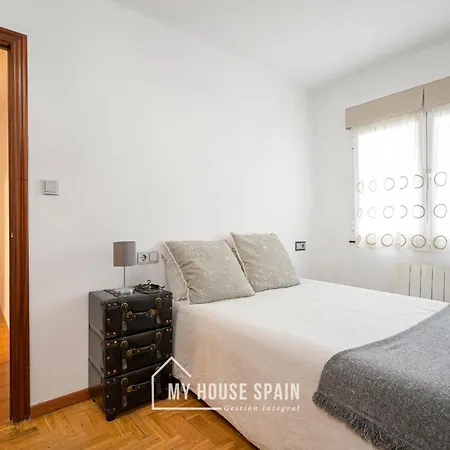 Apartament Myhousespain - Unico Piso Cerca De La Playa *