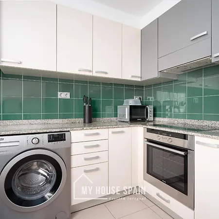 Myhousespain - Unico Piso Cerca De La Playa *