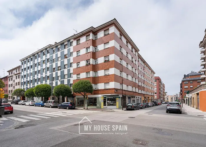 Myhousespain - Unico Piso Cerca De La Playa Apartament *