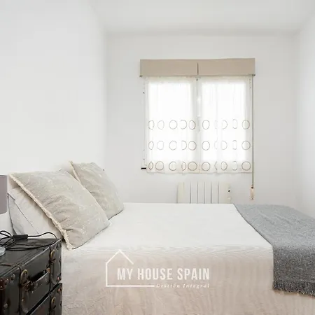 Myhousespain - Unico Piso Cerca De La Playa