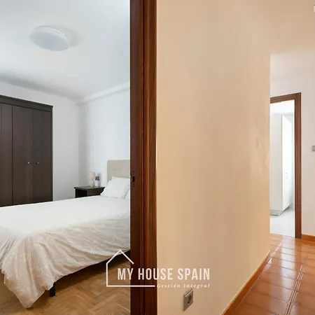 Apartmán Myhousespain - Unico Piso Cerca De La Playa *