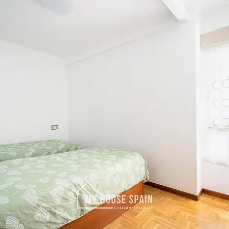 Myhousespain - Unico Piso Cerca De La Playa *