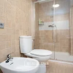 Myhousespain - Unico Piso Cerca De La Playa * Gijon