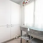 Myhousespain - Unico Piso Cerca De La Playa * Gijon