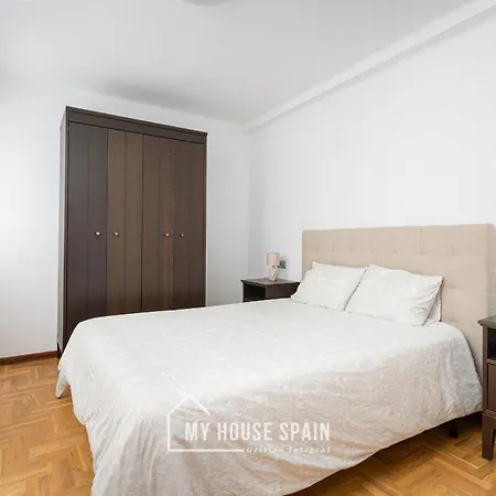 Myhousespain - Unico Piso Cerca De La Playa